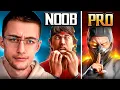 Guessing YOUR RANKS in Mortal Kombat 1 with MikeTrollinski the clips are insane