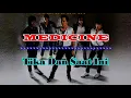Medicine - Tika Dan Saat Ini [HQ Stereo/Klip 1988]