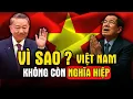 Download Lagu Vì Sao Việt Nam Không Còn “Nghĩa Hiệp”: Bài Học Xương Máu Từ Chiến Tranh Tây Nam
