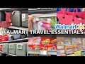 Walmart Canada Travel Essentials