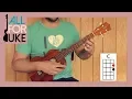 How To Play Ukulele Chords - C to Em Hack