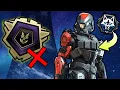 THE PROBLEM WITH PLAYING SOLO IN HALO INFINITE RANKED