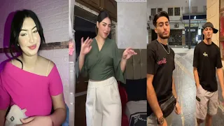 جديد مشاهير التيك توك يبدعون بمقاطع رائعة TIKTOK 2025 
