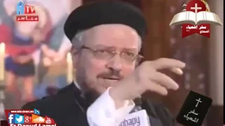 تفسير سفر اشعياء إصحاح 49 ح 52 أبونا داود لمعي 