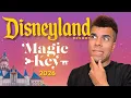 Which Disneyland Magic Key Pass Is Best for You