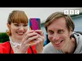 Download Lagu When your mate needs help with dating 🤔💕 The Outlaws – BBC
