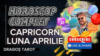 Capricorn, aprilie îți poate aduce mulți bani! Descoperă secretele succesului financiar! #horoscop