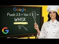 Google WHISK The NEW AI Tool You Need to Learn Full Walkthrough