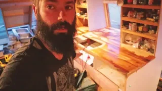 Counters Finally – Sink or Swim 152