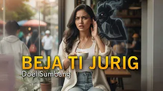 beja ti jurig doel sumbang cover slow rock progressive version