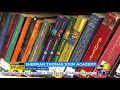 New middle school has opened its doors in Madera