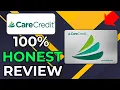 CARECREDIT CREDIT CARD REVIEW 2026