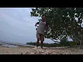 Download Lagu Goyang pantai😂