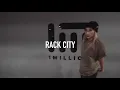 Rack City - Tyga / Isabelle Choreography