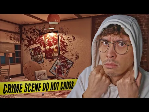 Video Thumbnail: Sain töitä RIKOSPAIKKA-SIIVOOJANA!