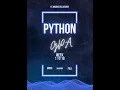 Python GPA Full Solution All WEEKS WEEK 1 TO 10 IIT Madras BS DEGREE
