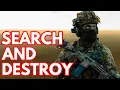 Lagu Search \u0026 Destroy: Ukraine's Deadly New Tactic