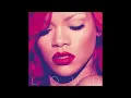 Rihanna - Man Down (Audio)