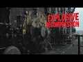 The Byford Dolphin Disaster A Forensic Analysis of Explosive Decompression