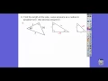 Review 4 for Module 18 Test IM2