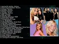 Download Lagu The Best of M2M, The Corrs, Britney Spears, Mandy Moore \u0026 Many Others | Non-Stop Playlist