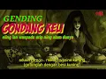 Download Lagu Gending GONDANG KELI    Penuh Makna Mendalam    lirik + teks sub Indonesia
