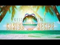Keith Robinette - Caribbean Recipe (Official Audio Visualizer)
