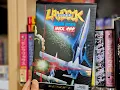 MSX Super Laydock - Smooth scrolling patch openMSX Debugger