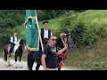 Download Lagu AJVATOVICA 2025–ASIM BEŠIR-Snimak koji se rijetko viđa–pogledajte kako se Asim sprema za Ajvatovicu