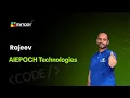 How Rajeev Cracked His First Developer Job Mind2i Internship SuccessPython Internship - Mind2i com