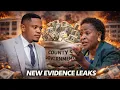 Lagu BREAKING: Sammy Kioko FINALLY Exposes Wavinya Ndeti's Office With New Leaked Evidence