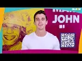 FLETCHER - “Healing” Live at the 2021 GLSEN Respect Awards