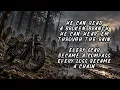 No Road Home | Daryl Dixon Song | The Walking Dead