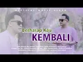 Lagu LAGU MELAYU SLOWROCK TERBARU❗ SONI EGI - BERHARAP KAU KEMBALI [OFFICIAL MUSIC VIDEO]