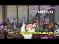 Download Lagu [Windsong Lyre] The Liyue Quartet plays: Goodbye Declaration (by Chinozo)
