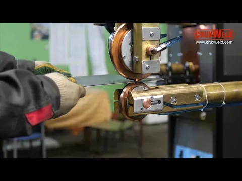Seam Welding