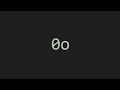 Octal Literal in js