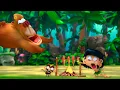 Download Lagu MIX de JUNGLE BOX 🌴Las Mejores Aventuras | WOW CLUB ESPAÑOL