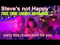 Lagu SORRY THIS CRUISE WASN`T FOR YOU  / WE FEEL THIS HAD TO BE SAID