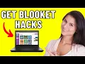 How to Get Blooket Hacks on School Chromebook 2026 BEST METHOD