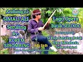 Lagu Andung SIMALI ALI dan Lirik  Lagu Oprera Seruling/Musik by Korem Sihombing