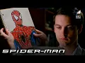 Download Lagu Peter Pledges to Protect the People \u0026 The City Is Split Over Spider-Man | Spider-Man (2002)