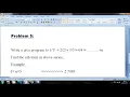 Off campus Java Coding problem no 5 solved 2022 various java coding problems asked in off campus