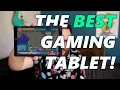 The ULTIMATE Retro Gaming Tablet Lenovo Legion Y700 2023 Review