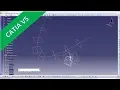 Reference Planes - Catia v5 Training