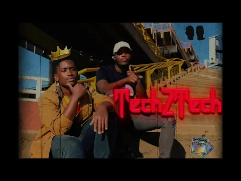 Download MP3 Ubuntu Brothers - Tech2Tech_(Main Mix)