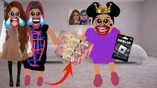 ميراندا سرقت فلوس سوسه ولولو في رمضان   دندنها