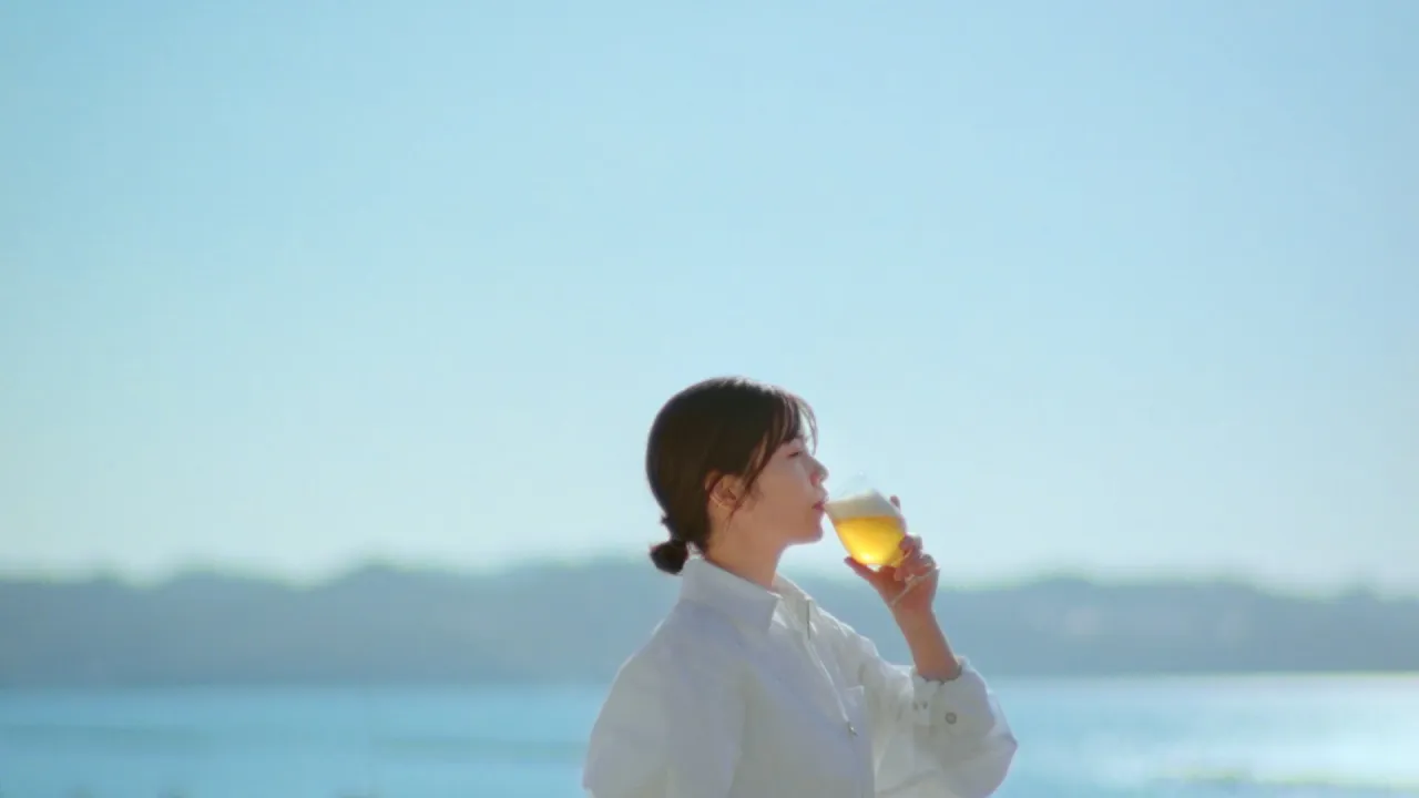 キリン一番搾りのCMまとめ。　バラエティ豊かな出演者にも注目！