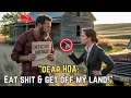 Download Lagu HOA Fines Me $90,000 for Dues — On a Property I Own Free and Fing Clear!