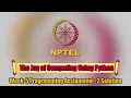 The Joy of Computing Using Python Week-5 Programming Assignment-2 Solution